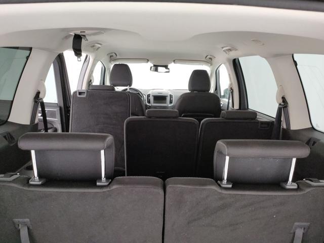 FORD Galaxy 2.0 EcoBlue 150 CV Aut. Titanium Business 7 P.ti