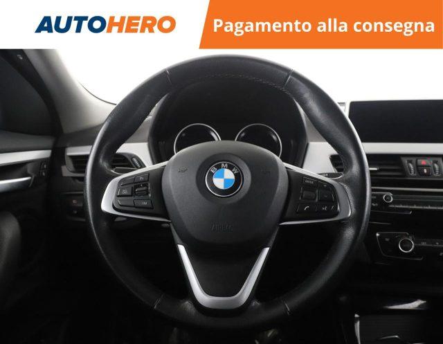 BMW X2 sDrive16d Advantage