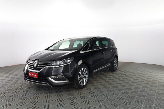 RENAULT Espace Espace dCi 160 CV EDC Energy Intens