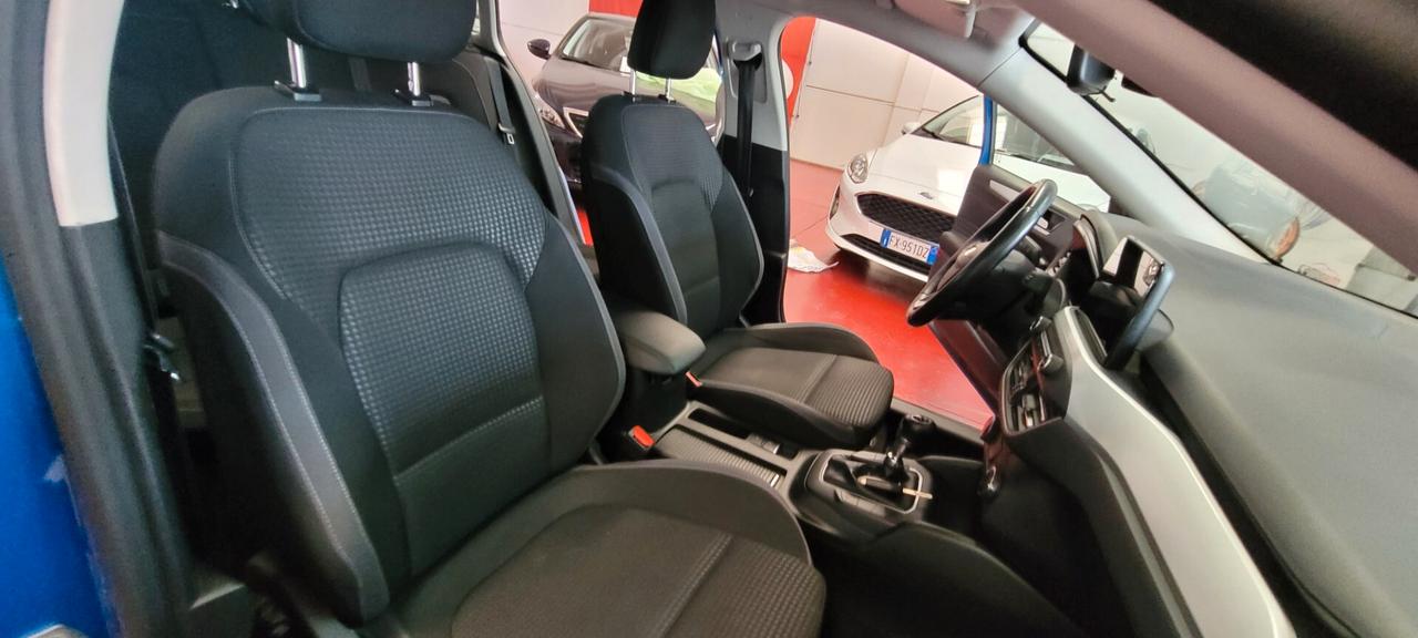 Ford Focus 1.5 EcoBlue 120 CV SW Business