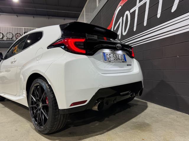 TOYOTA Yaris UFFICIALE ITALIANA STAGE 2 ACME PARI AL NUOVO