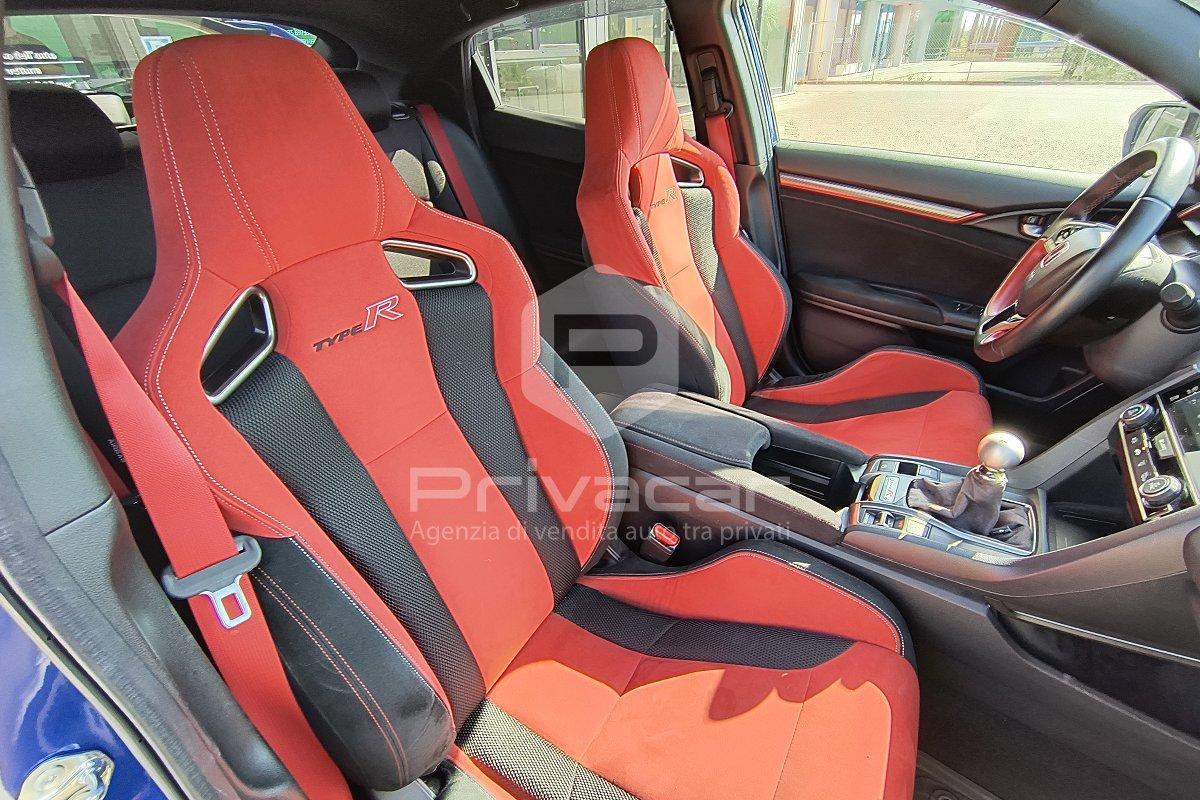 HONDA Civic 2.0 5 porte Type-R