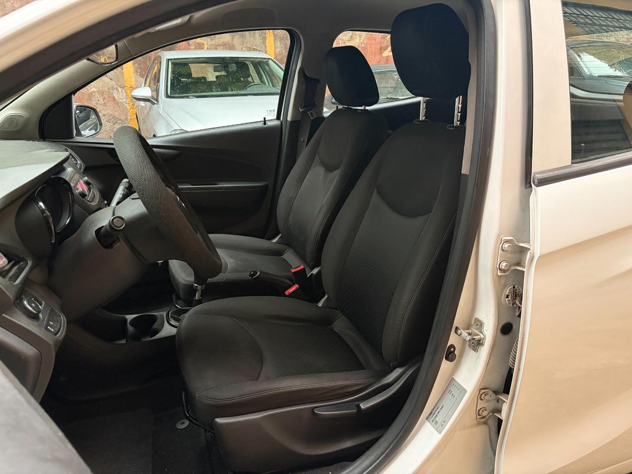 1.0 N-Joy 75cv - EURO 6 - PREZZO REALE
