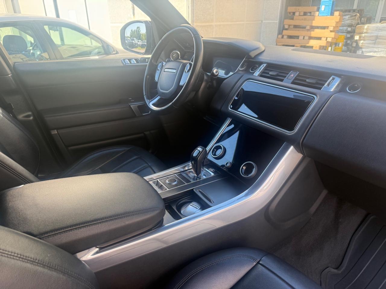 Land Rover Range Sport 3.0 SDV6 249 CV SE