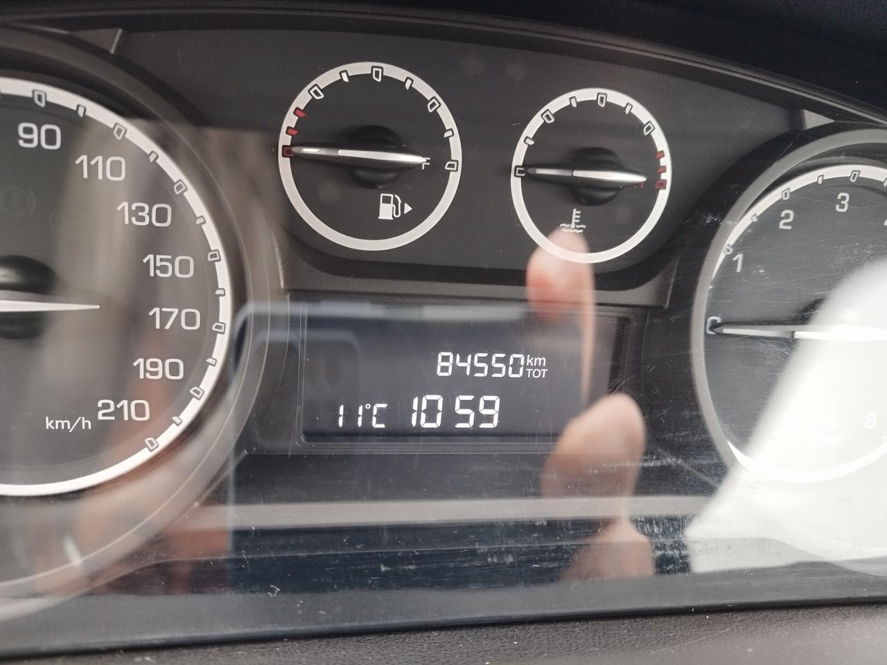 Lancia Ypsilon 1.2 69 CV 5 porte Elefantino rosa