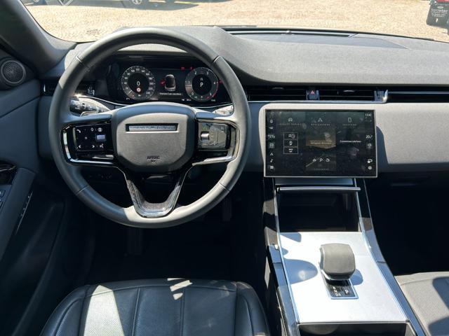 LAND ROVER Range Rover Evoque 2.0D I4 163 CV AWD Auto