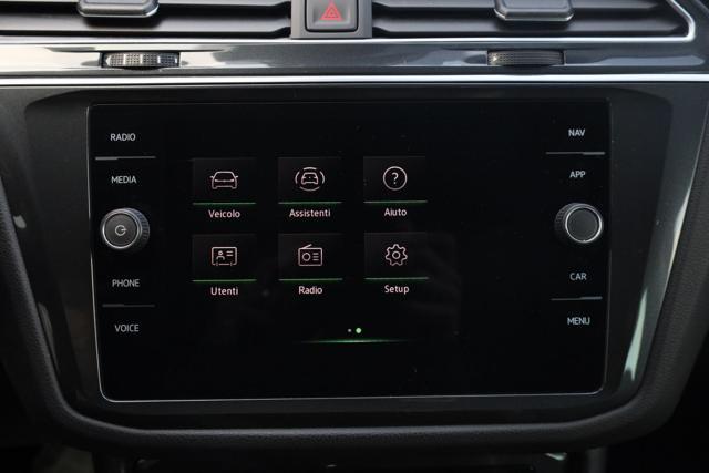 VOLKSWAGEN Tiguan 1.5 TSI 150 CV ACT Life