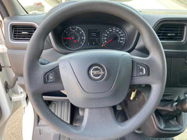 OPEL Movano *PROMO* 35 2.3 TD 135CV PM-TM Furg.