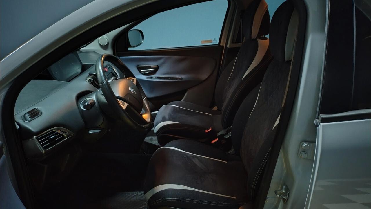 Lancia Ypsilon 1.3 MJT 5 porte S&S Mya