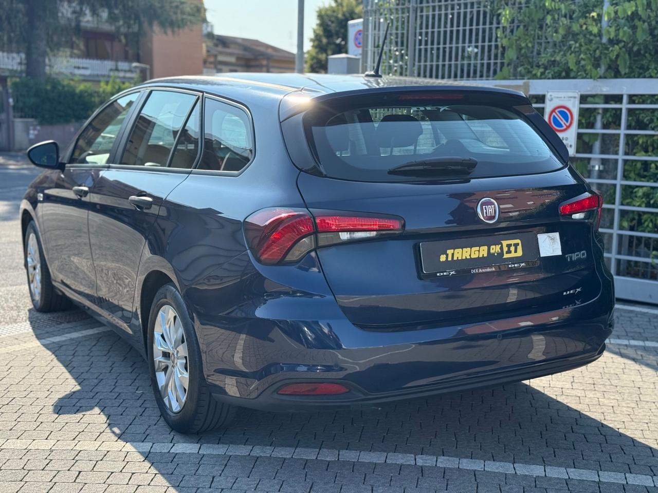 Fiat Tipo 1.4 SW Lounge GPL GARANTITA
