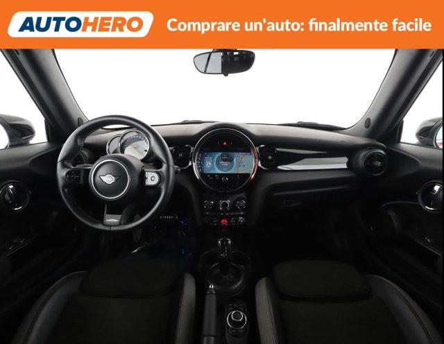 MINI Mini 1.5 Cooper Classic Cabrio