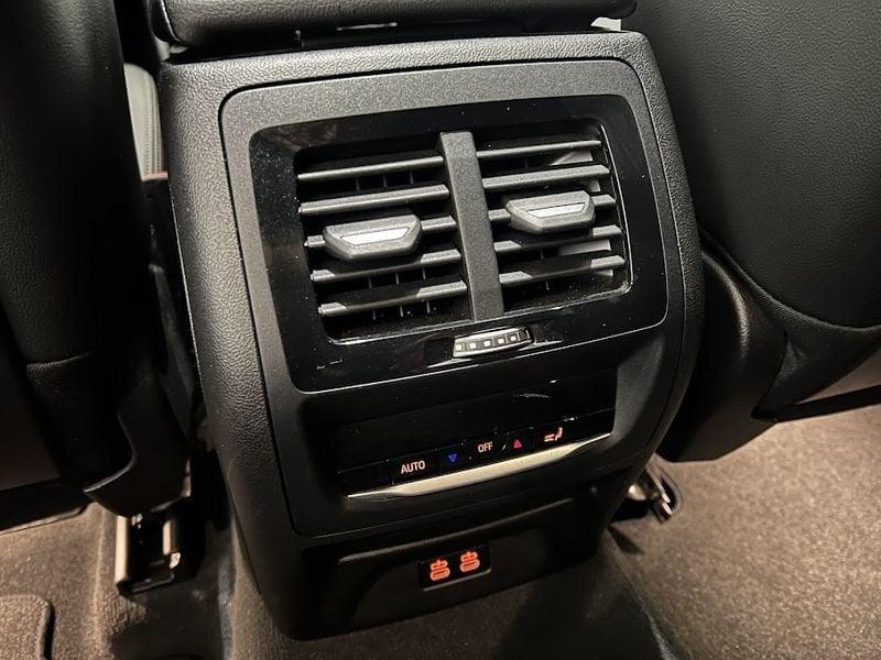 BMW X4 X4 xDrive20d 48V Msport