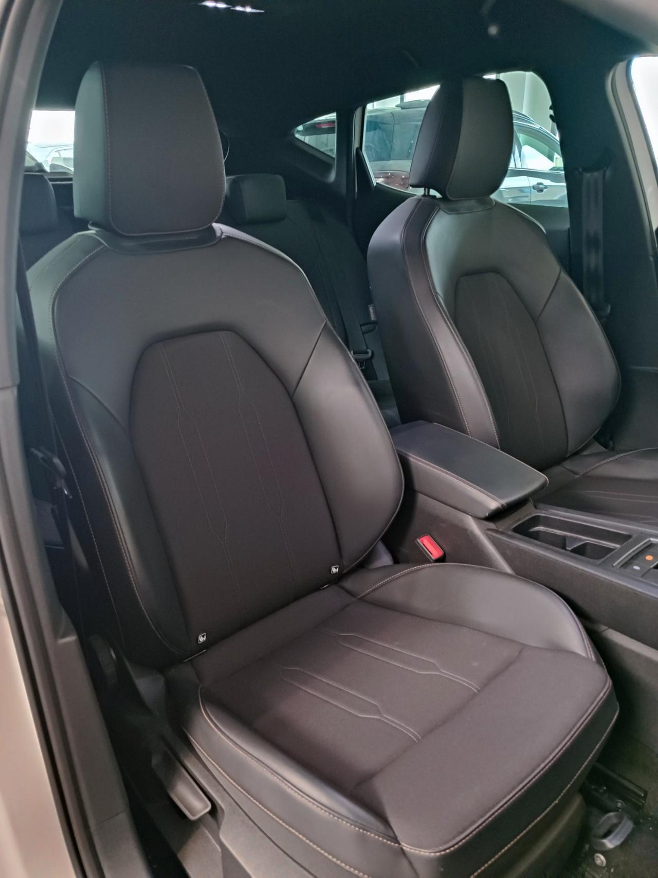 Cupra Formentor 1.4 e-hybrid 204cv dsg