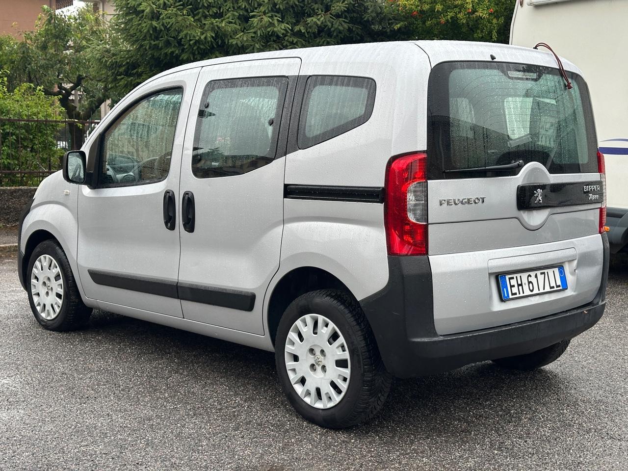 Peugeot Bipper Tepee Mix 1.3 HDi Neopatentati