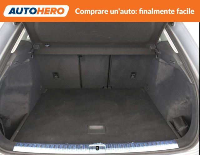 AUDI Q3 35 TDI S tronic Business Advanced