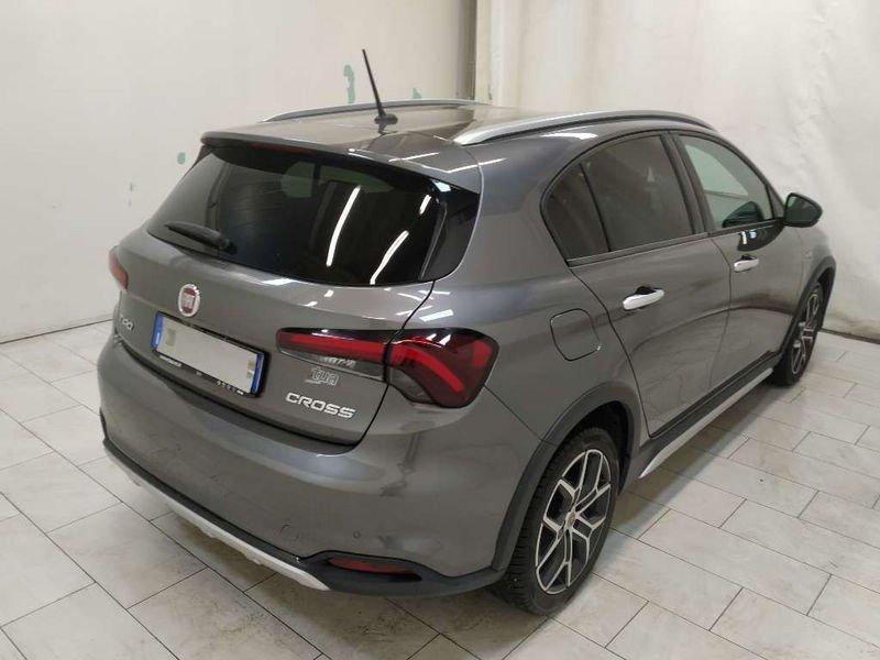 FIAT Tipo 1.0 City Cross 100cv