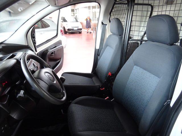 CITROEN Nemo 1.3 HDi 80CV Furgone Euro6