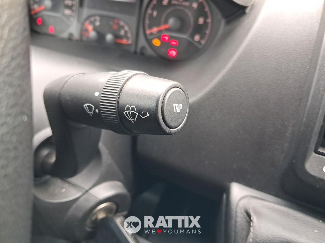 Fiat Ducato 35 LH1 2.3 MJT 150CV carro E6 (IVA ESCLUSA)