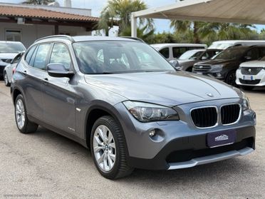 BMW X1 xDrive18d Futura