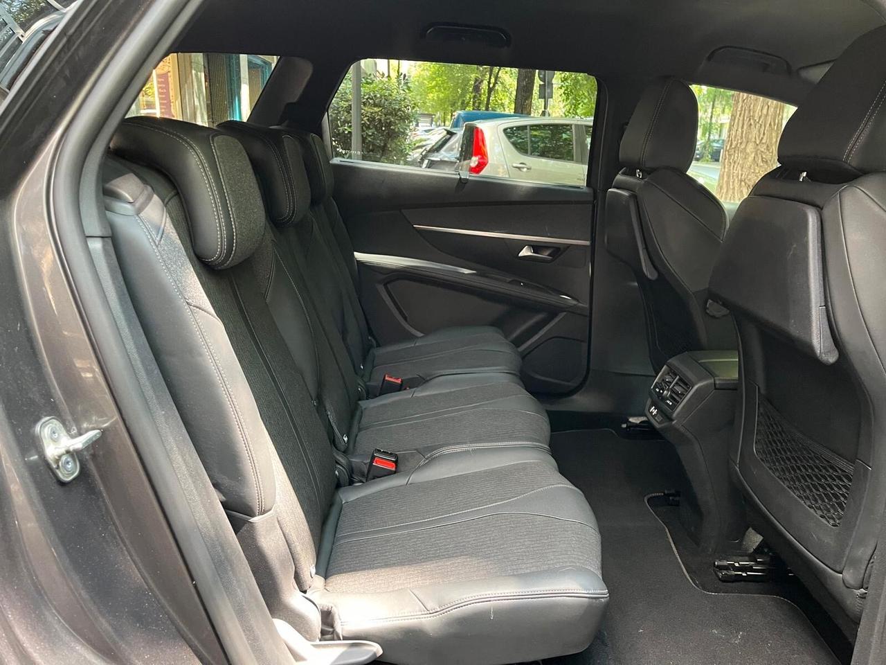 Peugeot 5008 PureTech Turbo 130 S&S GT Line