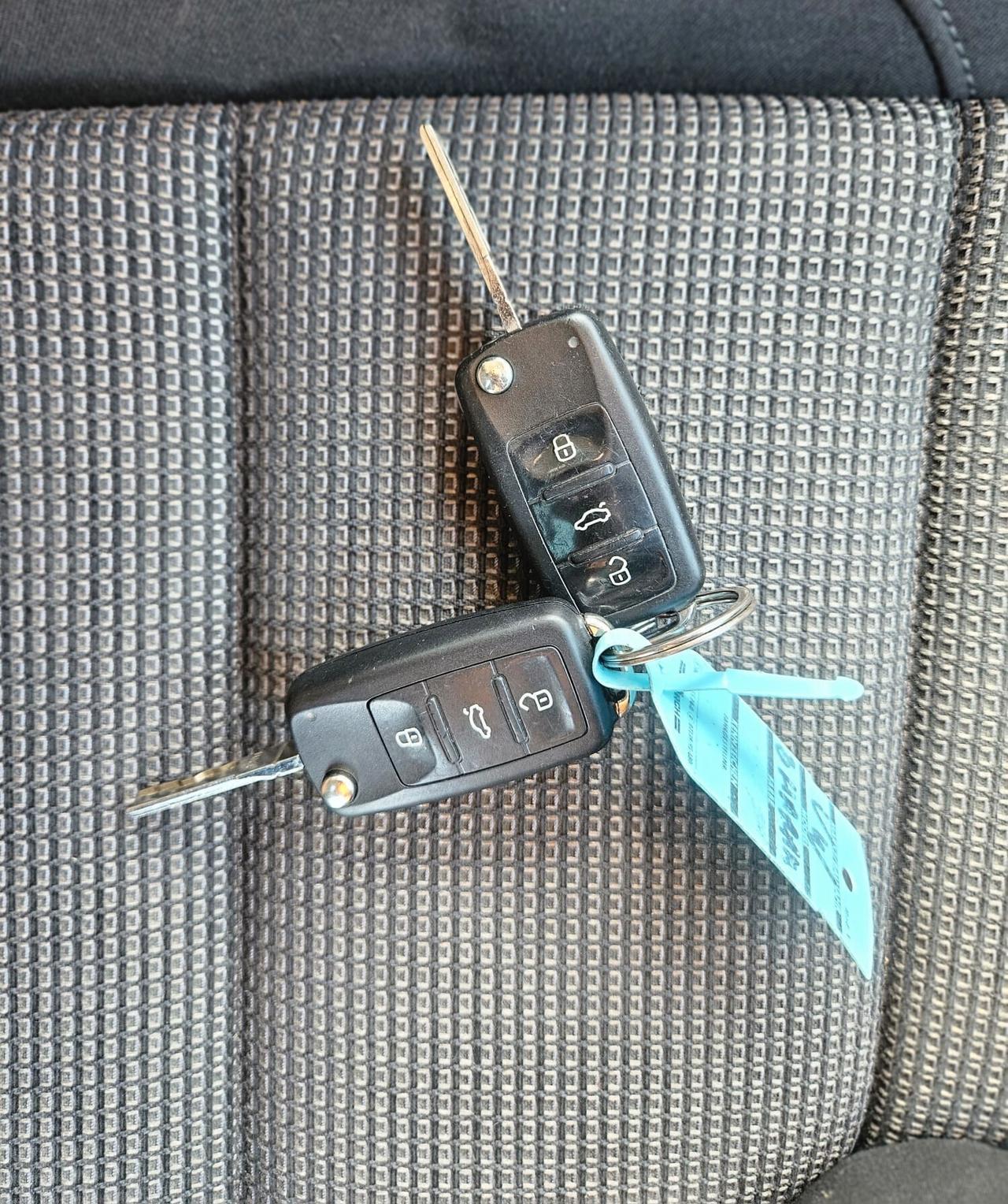 Volkswagen Sharan 7 POSTI