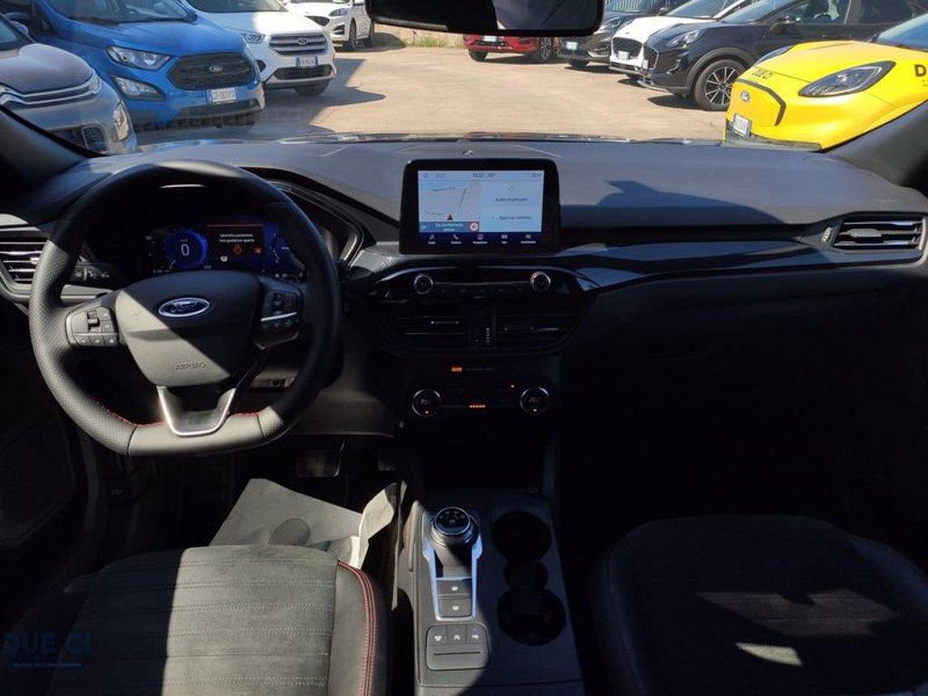 FORD Kuga 1.5 EcoBlue 120 CV aut. 2WD ST-Line X del 2022