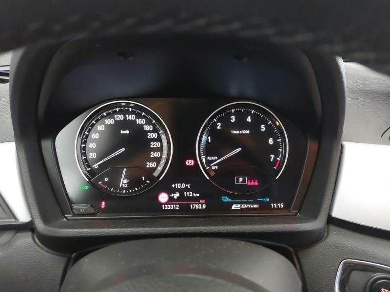 BMW X1 X1 xDrive25e Business Advantage