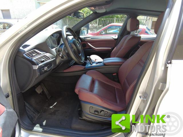 BMW X6 xDrive30d Futura