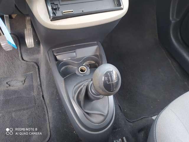 Renault Twingo Twingo II 2007 1.2 lev Dynamique CL 75cv