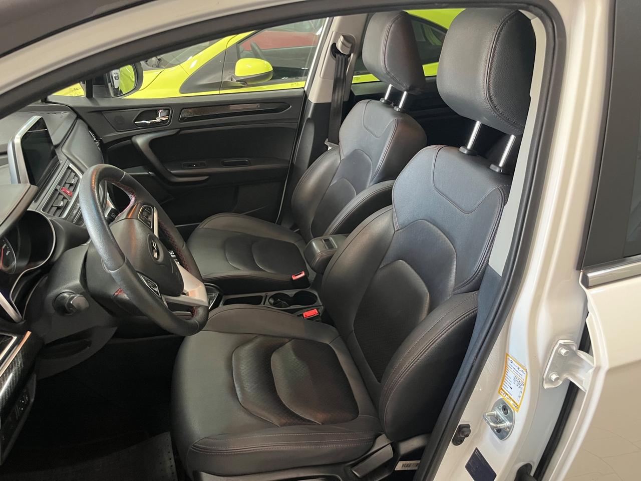 Evo 4 1.6 Bi-Fuel GPL full 2021