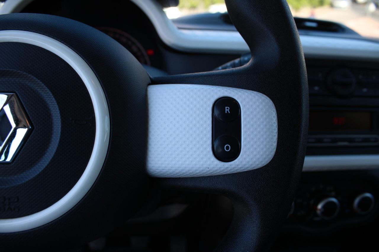 Renault Twingo SCe 65 CV Intens