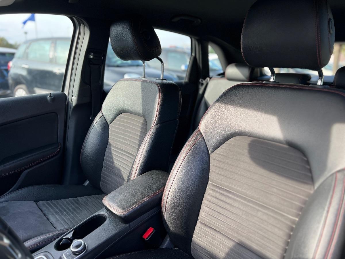 MERCEDES - Classe B - 200 CDI 4Matic Automatic Premium