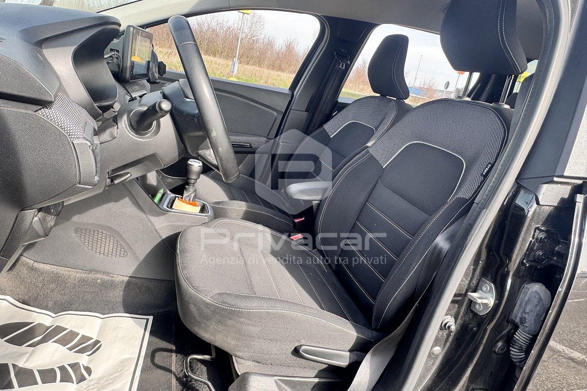 DACIA Jogger 1.0 TCe GPL 100 CV 7 posti Extreme Up