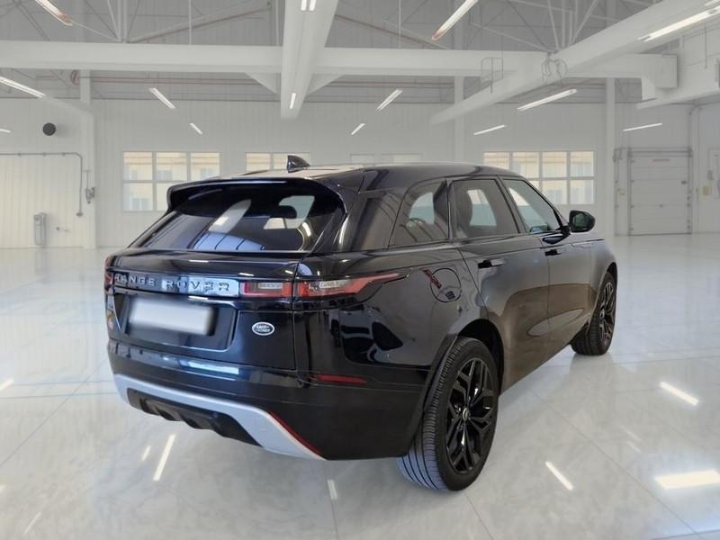 LAND ROVER RANGE ROVER VELAR 2.0 SI4 250 R-DYNAMIC S 4WD AUTO SUV