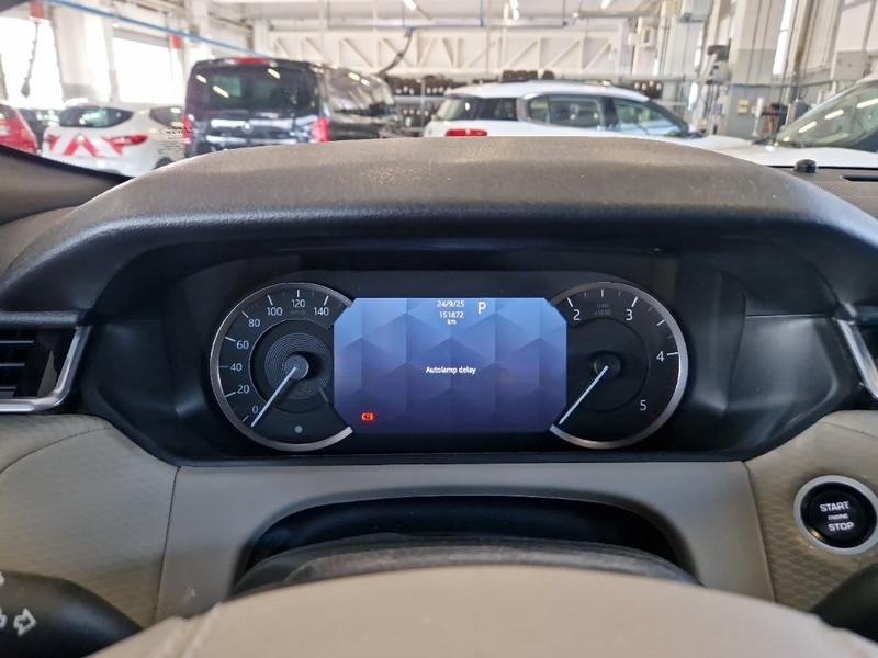 LAND ROVER RANGE ROVER VELAR 2.0 D I4 204 MHEV R-Dynamic 4WD Auto