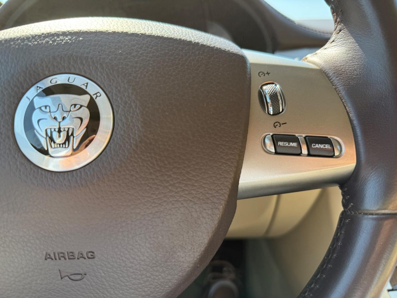 Jaguar XF 3.0 DS V6 Premium Luxury
