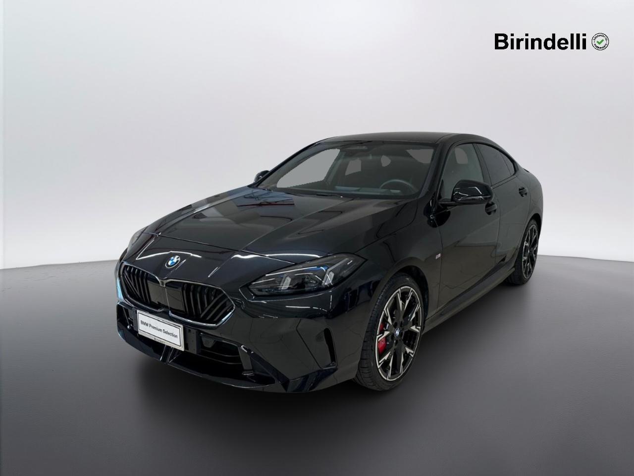 BMW Serie 2 G.C. (F74) - 218d Gran Coupé MSport Pro