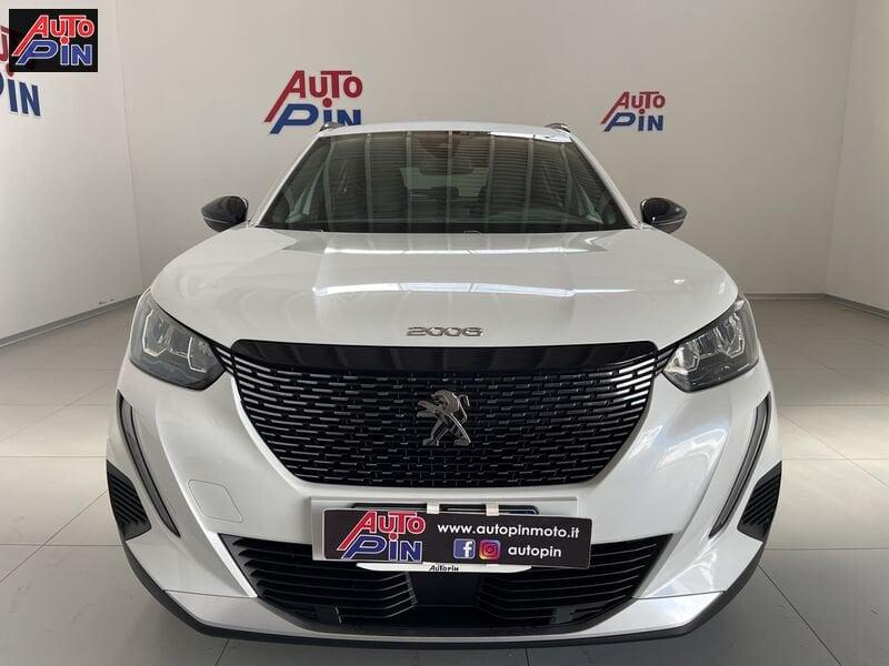 Peugeot 2008 2008 PureTech 130 S&S EAT8 Allure *PROMO*