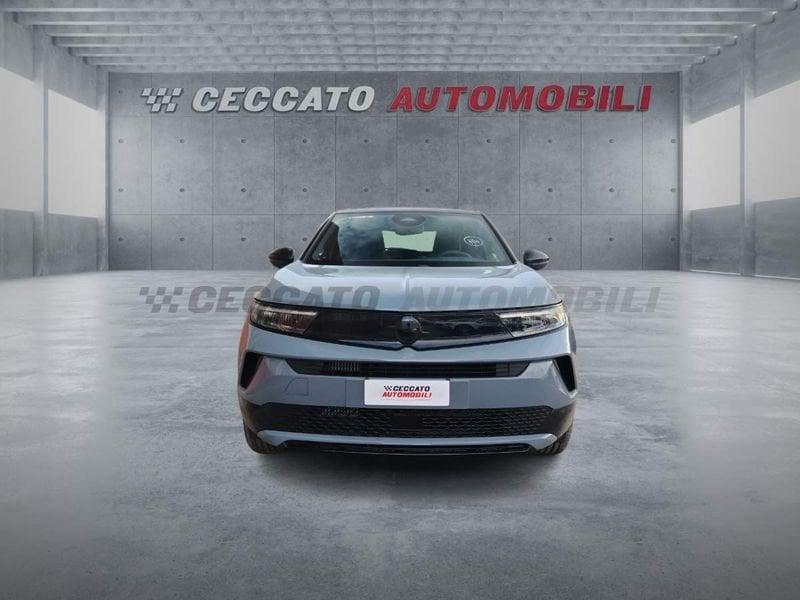 Opel Mokka Mokka 1.2 GS s&s 136cv