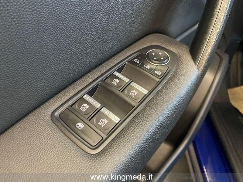 Renault Captur Captur Full Hybrid E-Tech 145 CV Intens