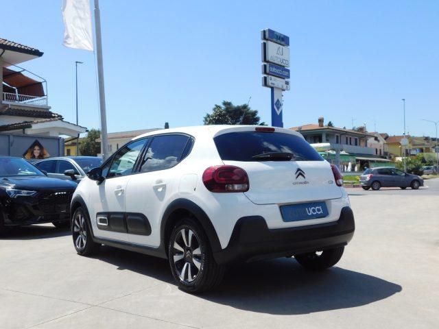 CITROEN C3 PureTech 83 S&S Max