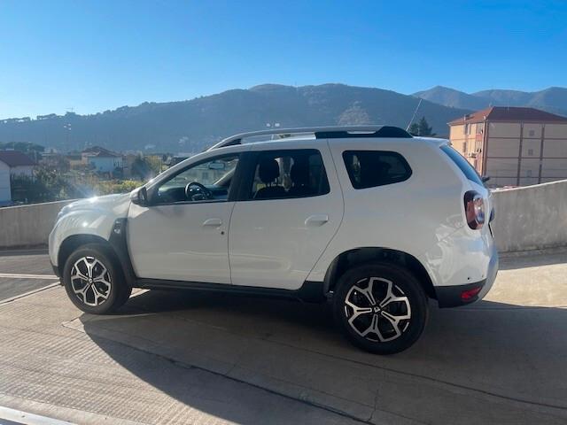 Dacia Duster 1.5 Blue dCi 8V 115 CV 4x4 Prestige