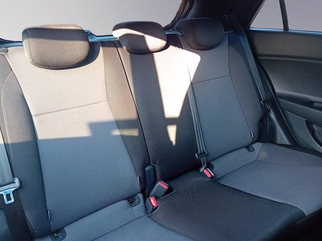 HYUNDAI i20 mpi Prime 5 porte del 2019
