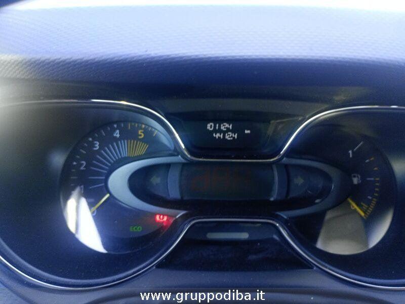 Renault Captur Diesel 1.5 dci energy Zen 90cv edc