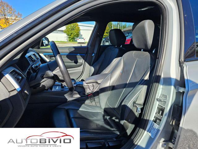 BMW 320 d Touring Msport Automatic BLACKFRIDAY