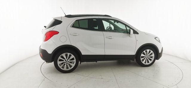 OPEL Mokka 1.6 CDTI Ecotec 136CV 4x2 Start&Stop Cosmo