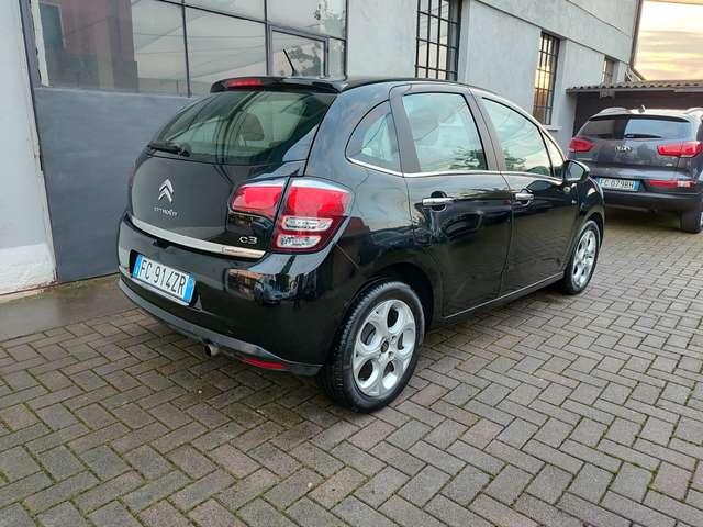Citroen C3 C3 II 1.4 hdi Exclusive 70cv FL