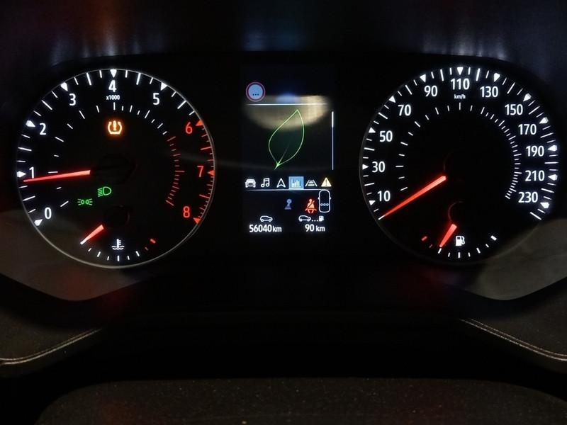 RENAULT CLIO 1.0 TCE 66KW BUSINESS 5 PORTE BERLINA