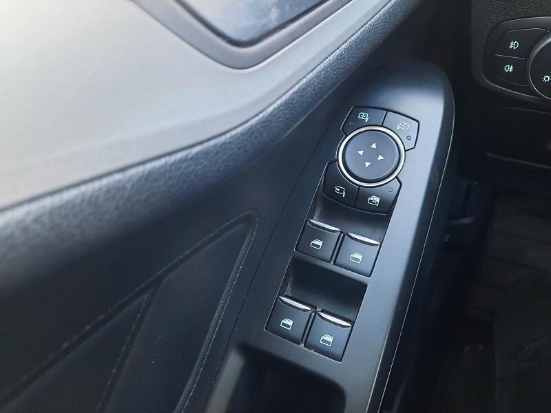 Ford Focus 1.5 EcoBlue 120 CV SW Business AUTOCARRO 5 POSTI