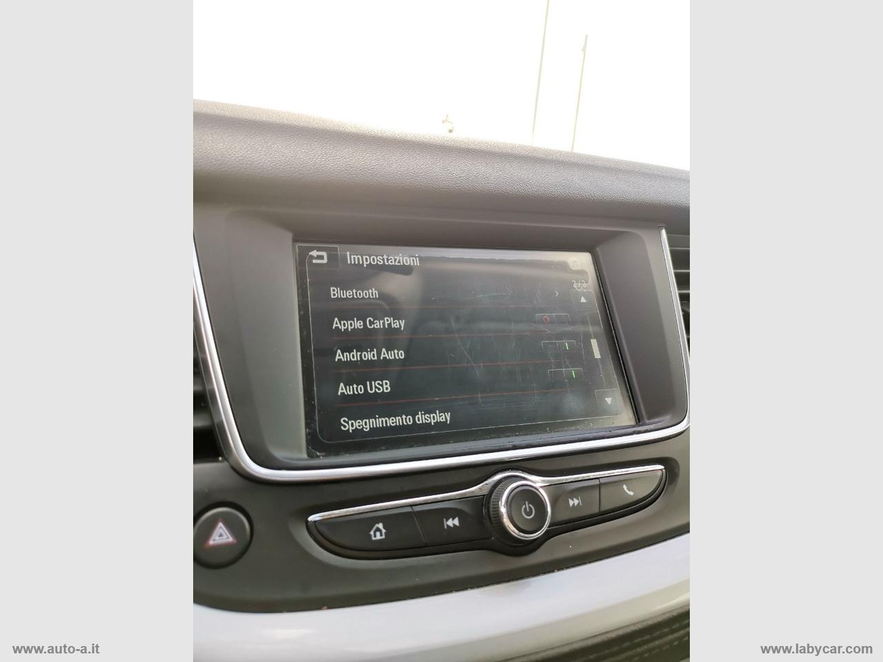 OPEL Grandland X 1.6 D Ecotec S&S Business